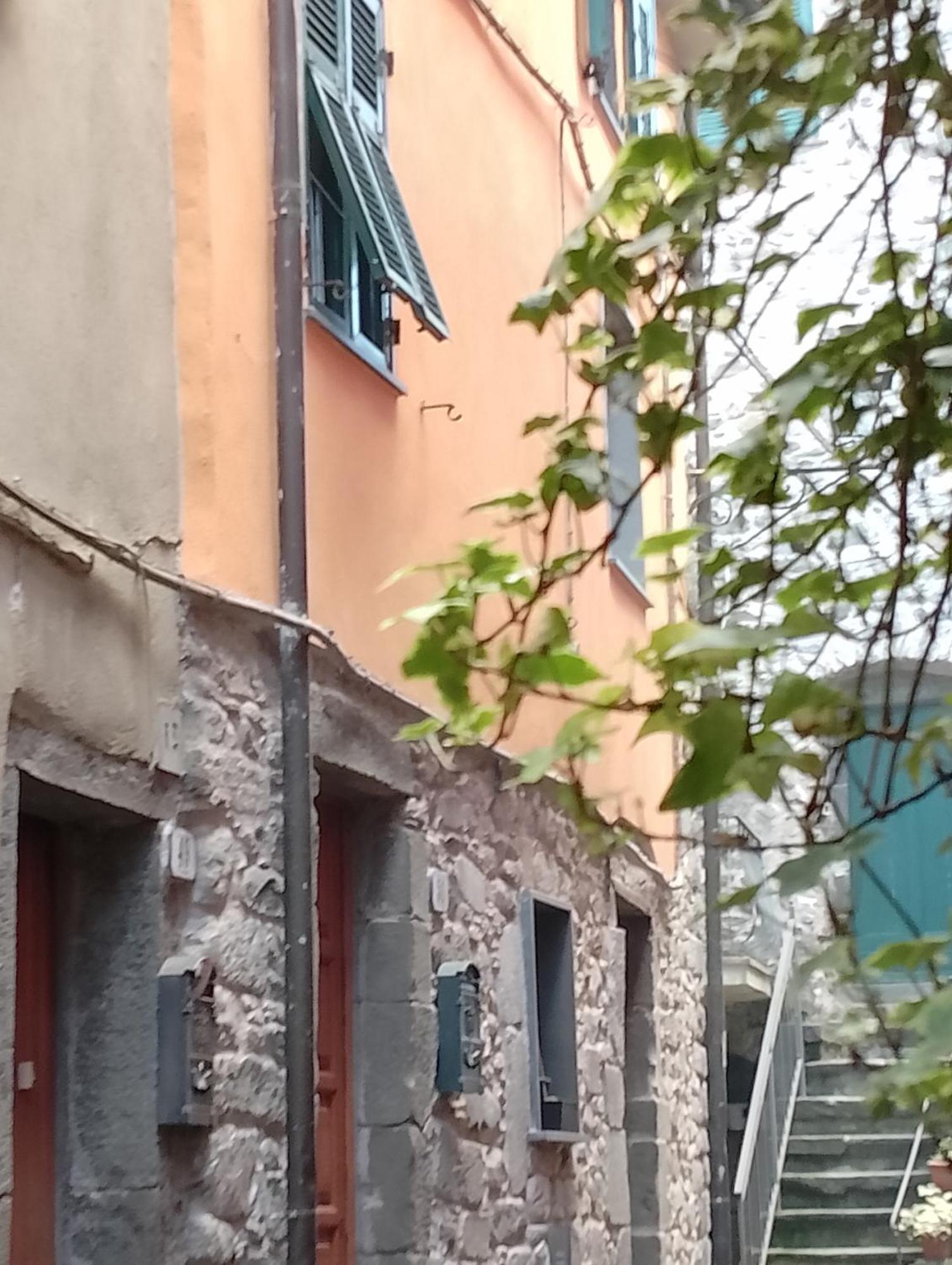 La Medievale 1 Affittacamere Pignone Esterno foto